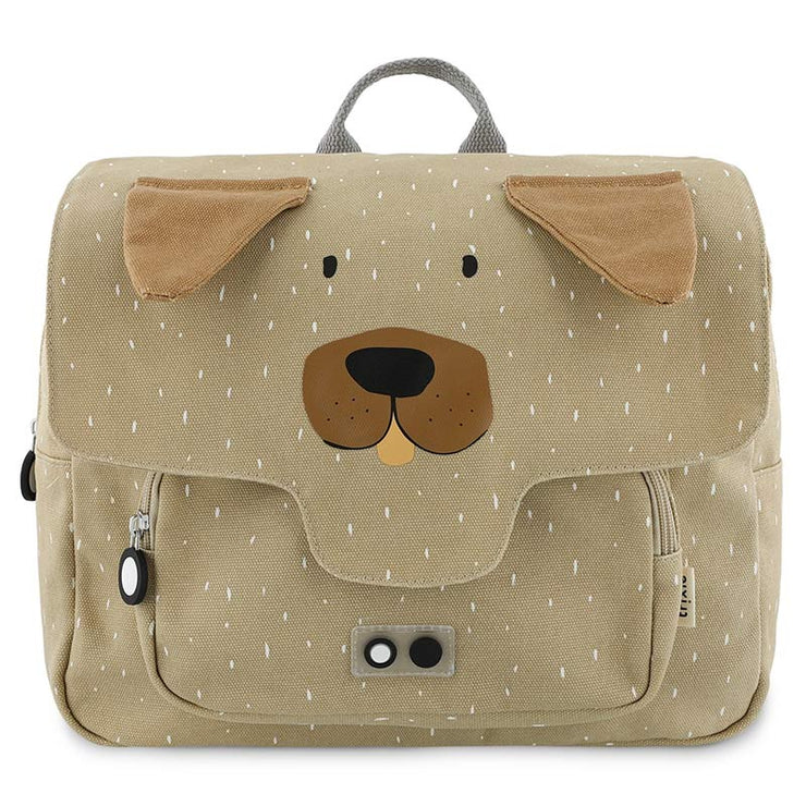 Cartable chien - Trixie baby