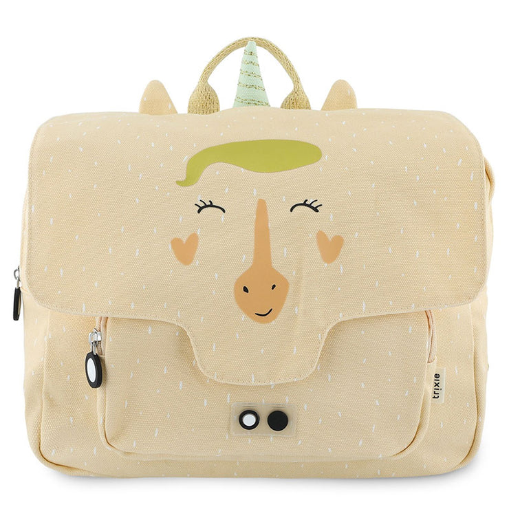 Cartable licorne - Trixie baby