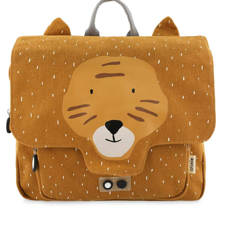 Cartable tigre Trixie