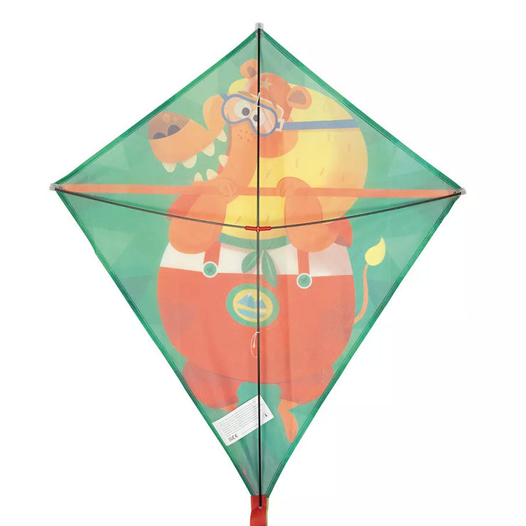 Cerf volant lion - Janod