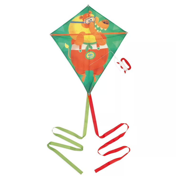 Cerf volant lion - Janod