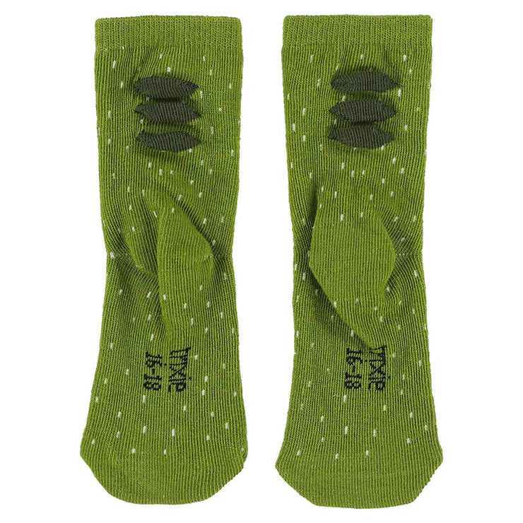 Chaussettes Mr Dino pack de 2 - Trixie