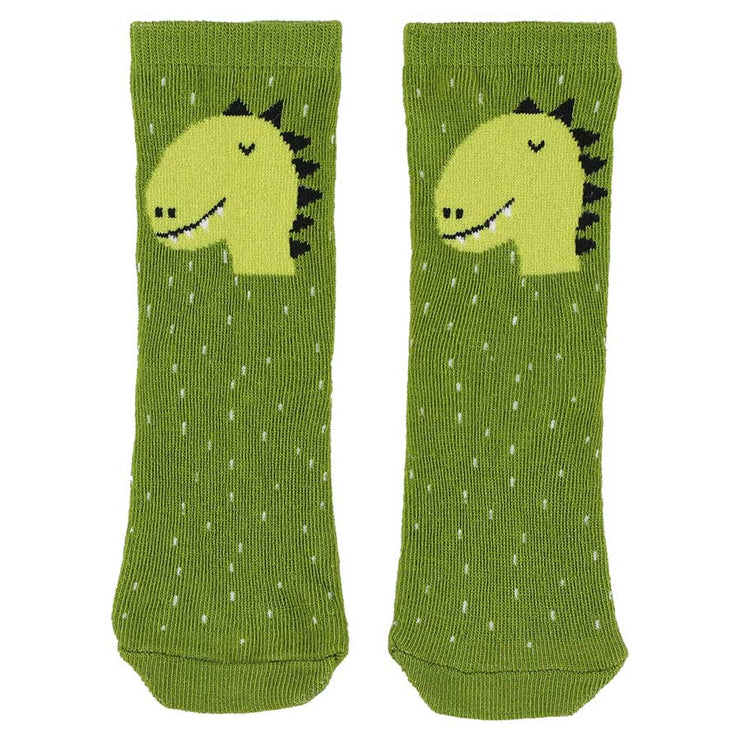 Chaussettes Mr Dino pack de 2 - Trixie