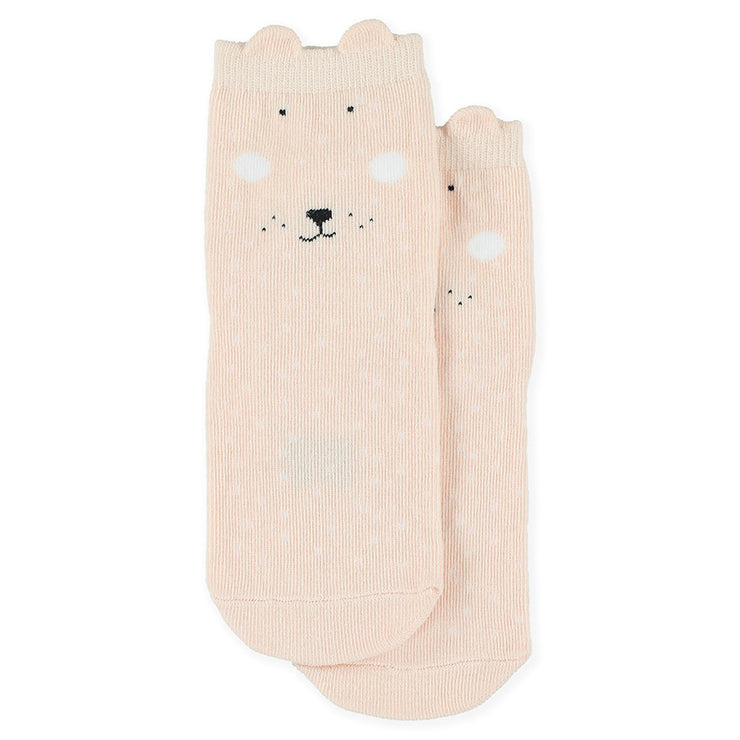 Chaussettes bébé Mrs Rabbit pack de 2 - Trixie Baby