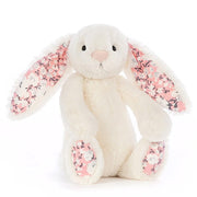 Peluche Lapin Jellycat - Blossom Cherry