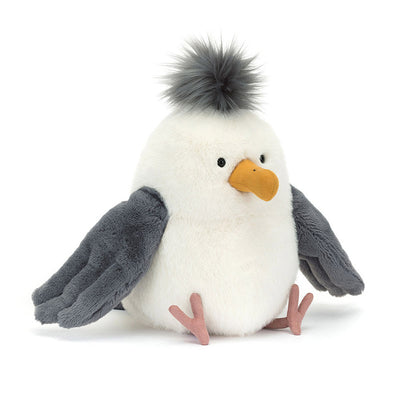 Peluche chips seagull - Jellycat