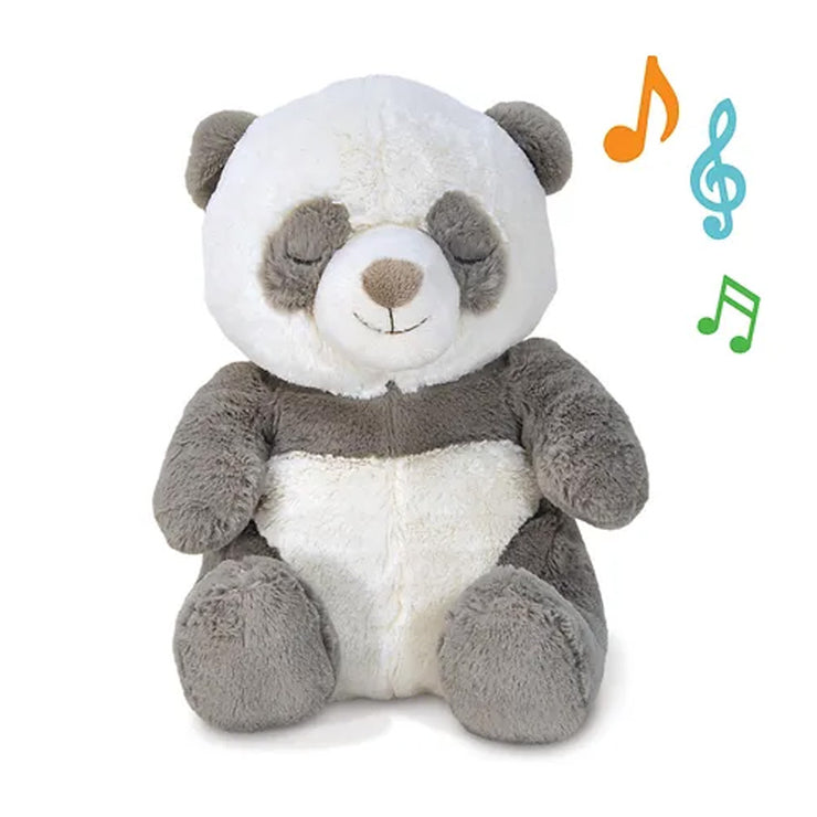 Peaceful Panda - Cloud b