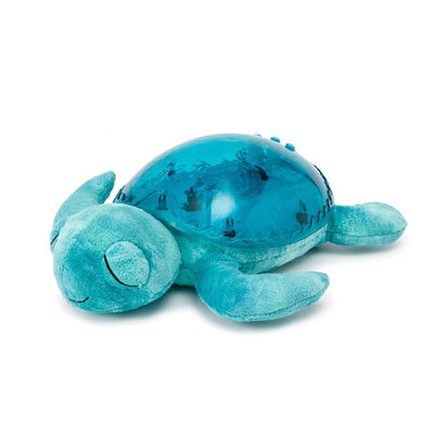 Tranquil turtle - Aqua - Cloud B