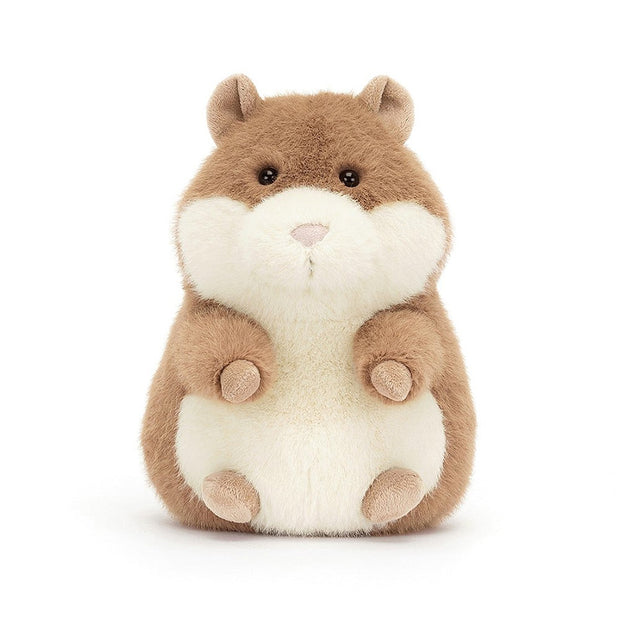 Gordy Cochon d’Inde - peluche Jellycat