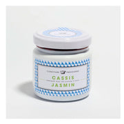 Confiture de Cassis et de Jasmin - Confiture Parisienne