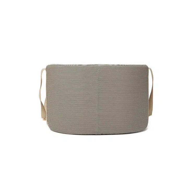 Couffin KUKO Rayures Jacadi - CHARLIE CRANE