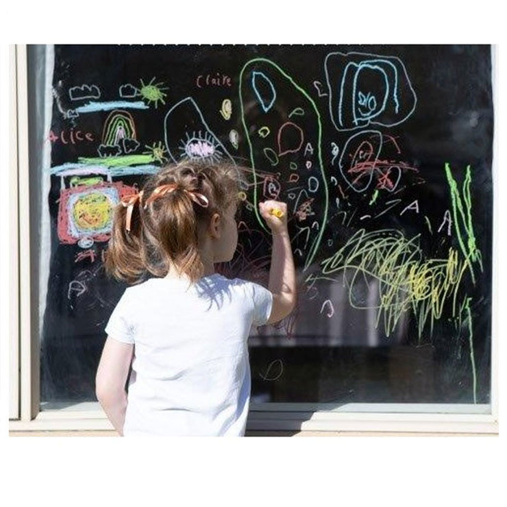 Crayons de Bain