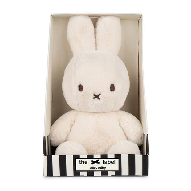 Cozy Miffy - Bon ton Toys