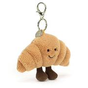 Peluche Porte-Clé Croissant - Jellycat