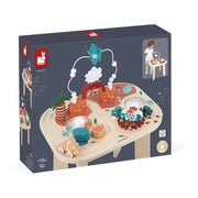 Table d'activités dino - Janod