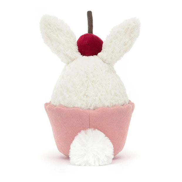 Peluche Dainty Dessert Bunny Cupcake - Jellycat