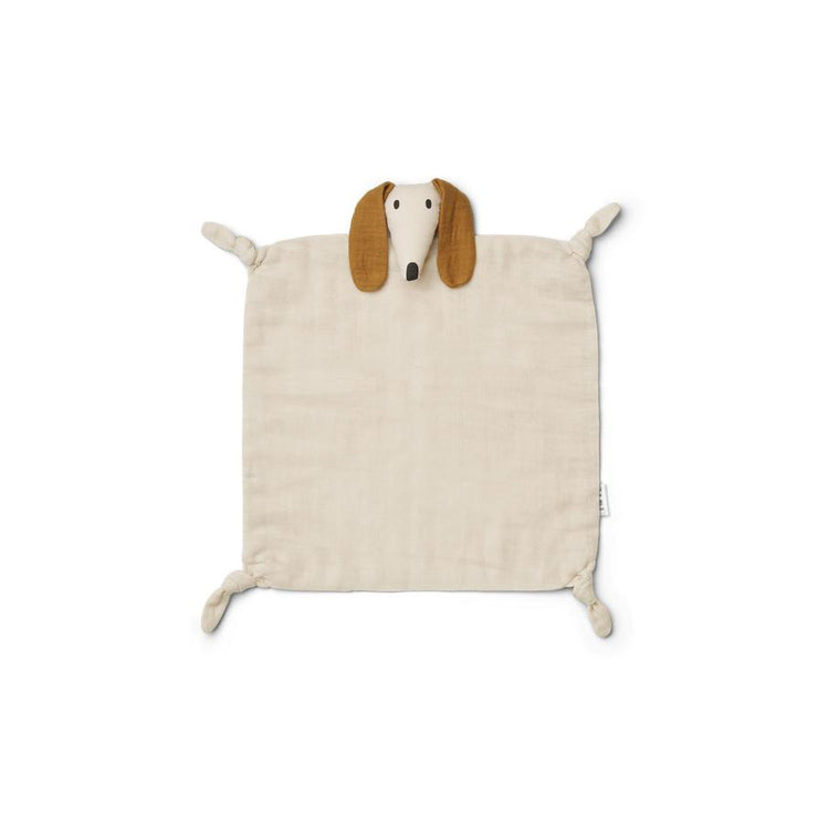 Doudou Agnete Dog - Liewood