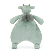 Doudou plat Dragon - Jellycat