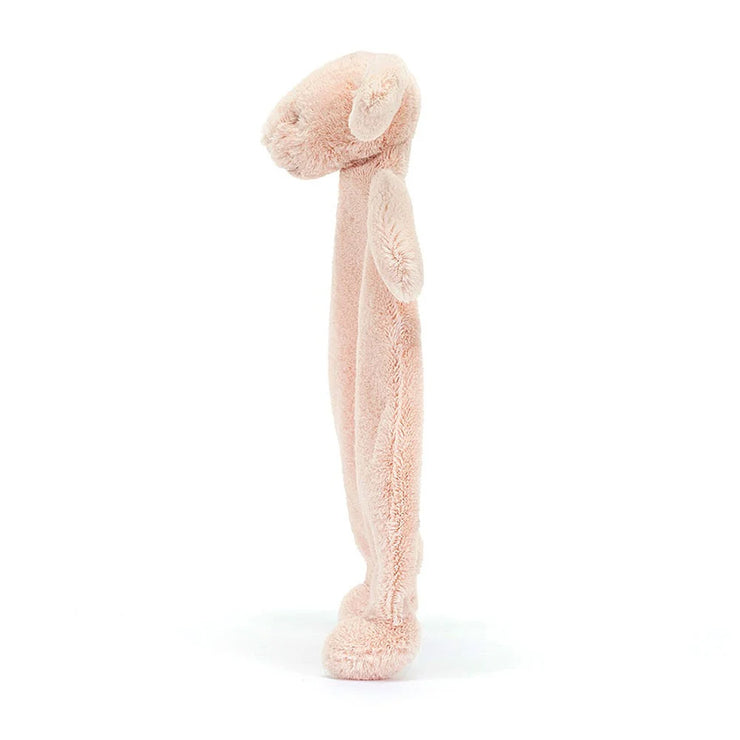 Doudou plat lapin blush - Jellycat