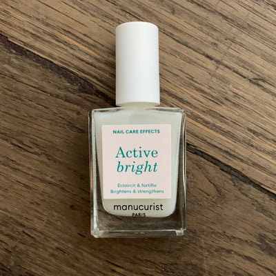 Soin Active Bright - Manucurist