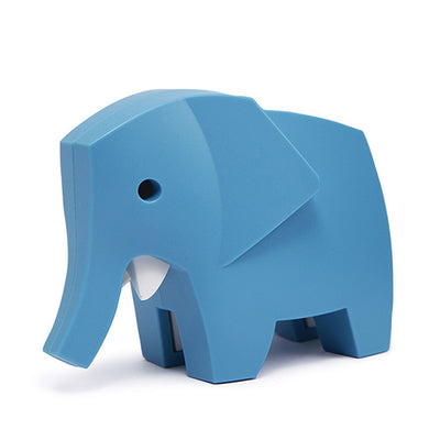 Éléphant - Puzzle 3D avec aimant