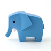 Éléphant - Puzzle 3D avec aimant