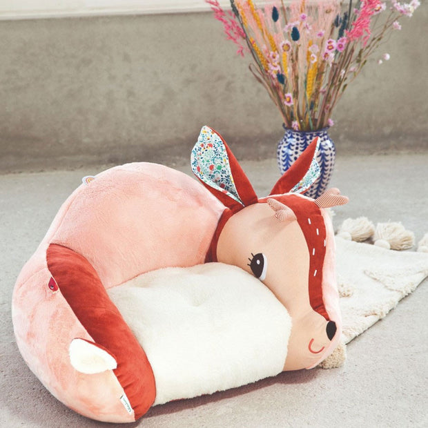 Stella fauteuil club - Lilliputiens