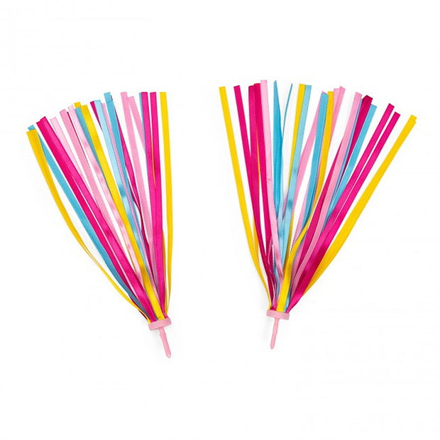 Franges pour guidon - Moulin Roty