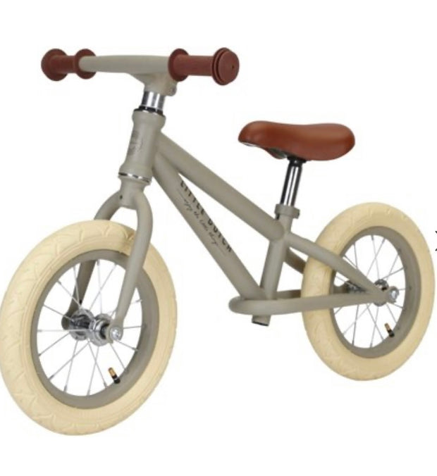 Vélo d’équilibre - Little Dutch