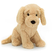 Peluche chien - Jellycat - Tilly Golden Retriever