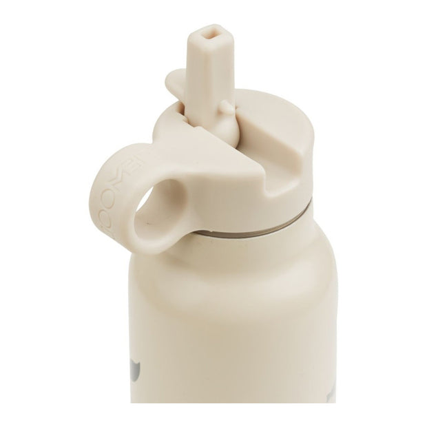 Gourde Isotherme créatures de mer 350ml