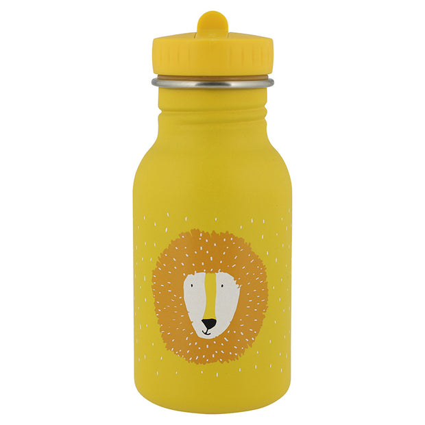 Gourde 350 ml Lion - Trixie Baby