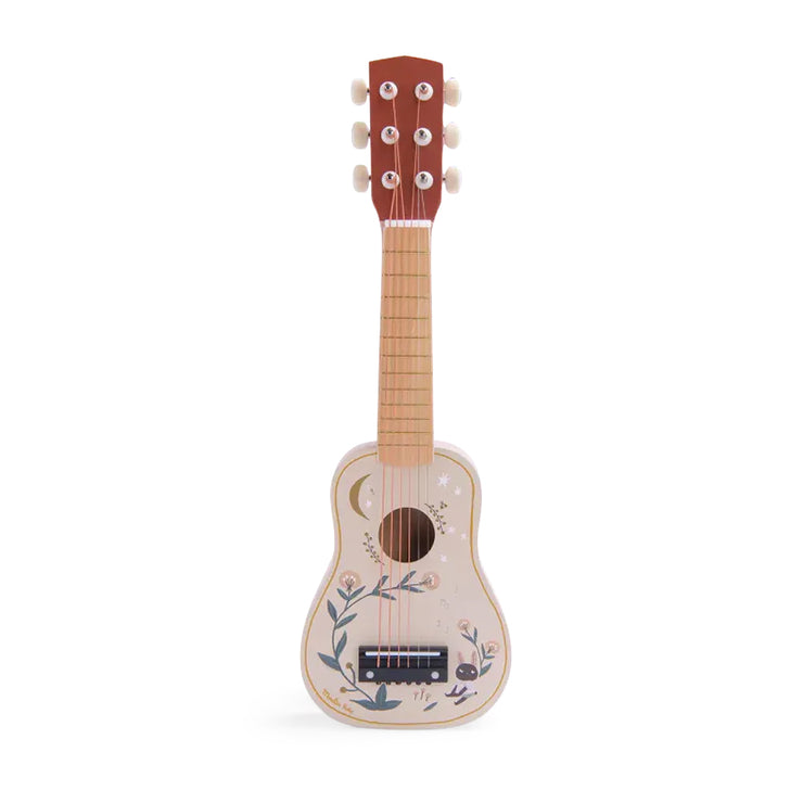 Guitare Après la pluie - Moulin Roty