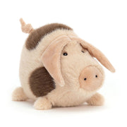 Higgledy Piggledy Old Spot - Cochon Jellycat