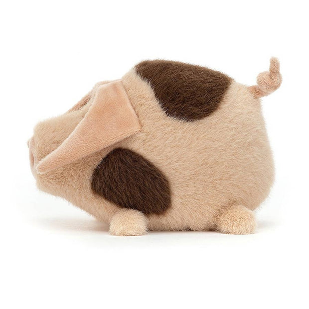 Higgledy Piggledy Old Spot - Cochon Jellycat