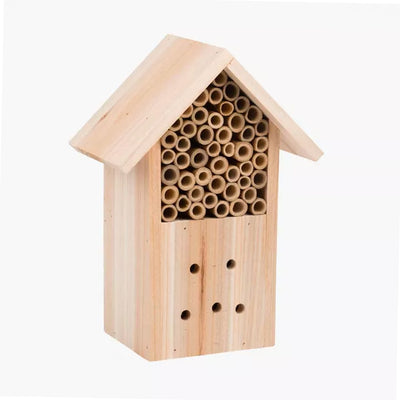 Hôtel à insectes - Moulin Roty