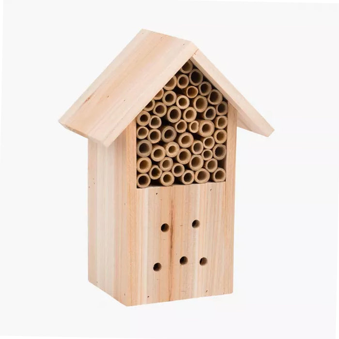 Hôtel à insectes - Moulin Roty