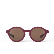 Lunettes de soleil Kids d Antique Purple - Izipizi