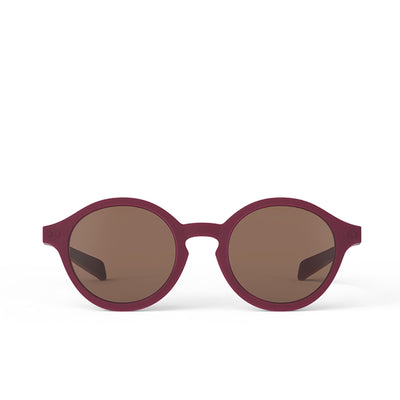 Lunettes de soleil Kids d Antique Purple - Izipizi