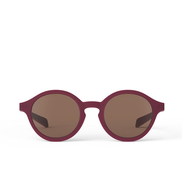 Lunettes de soleil Kids d Antique Purple - Izipizi