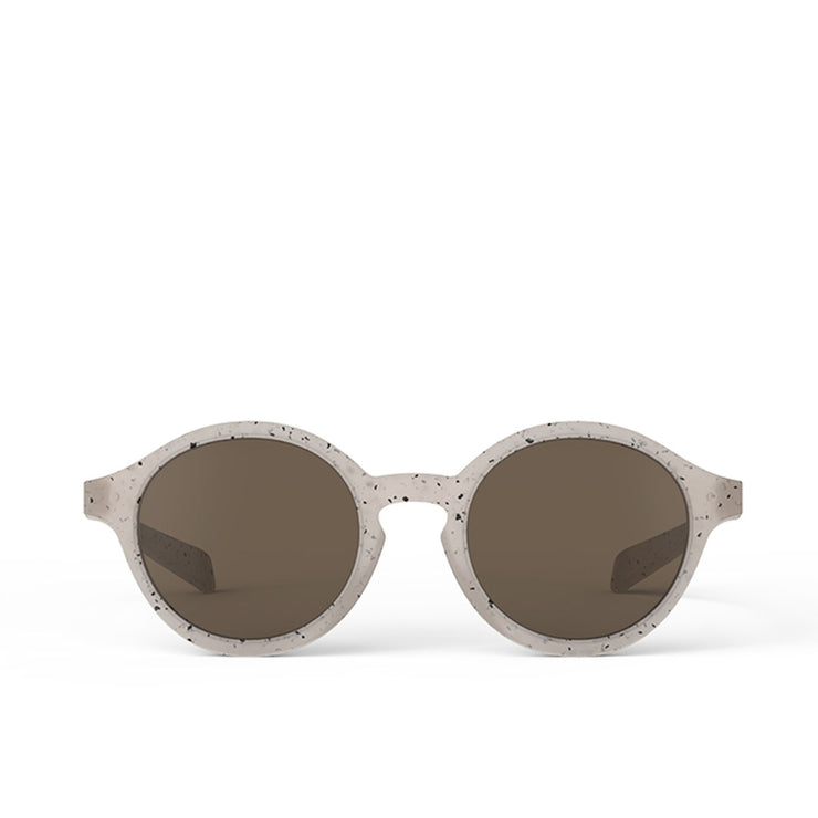 Lunettes de soleil Junior g ceramic beige - Izipizi