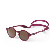 Lunettes de soleil Kids d Antique Purple - Izipizi