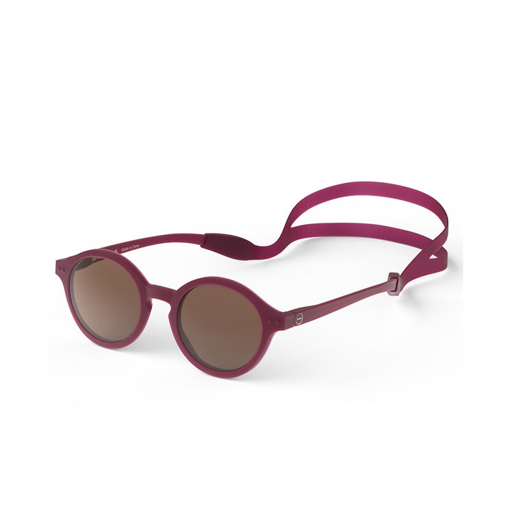 Lunettes de soleil Kids d Antique Purple - Izipizi