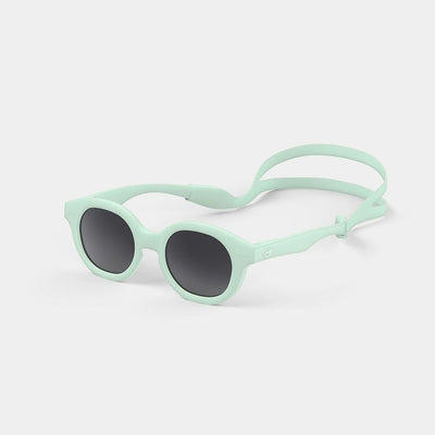 Lunette de soleil Baby C Aqua green - Izipizi