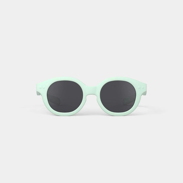 Lunette de soleil Baby C Aqua green - Izipizi