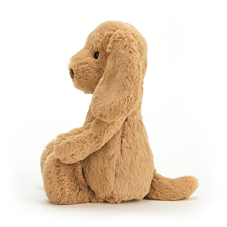 Peluche Bashful Toffee Puppy - Jellycat