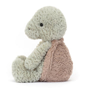 Jellycat - Tumbletuft Turtle