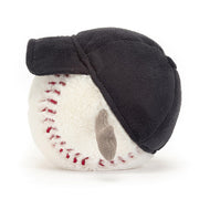 Doudou - Balle de baseball