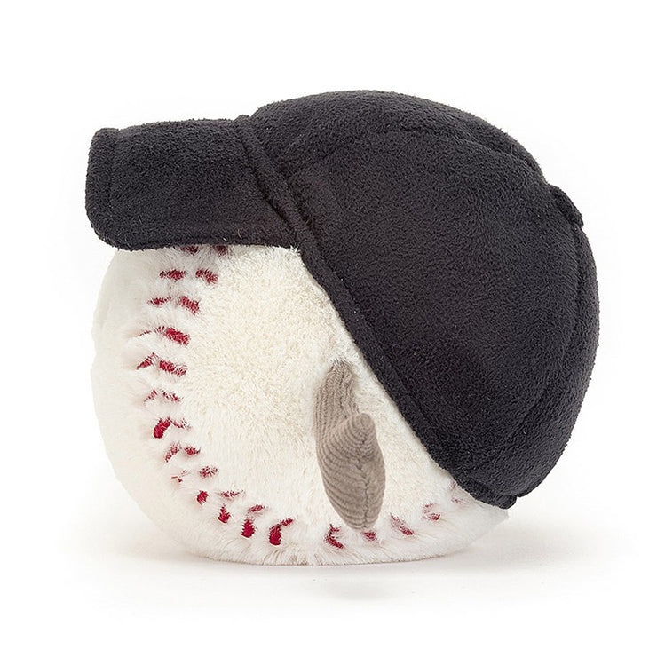 Doudou - Balle de baseball