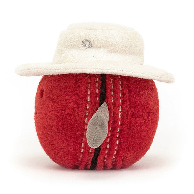 Peluche Balle de cricket - Jellycat